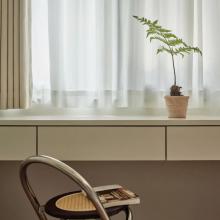 55㎡“老破小”學(xué)區(qū)房改造，空間雖小，卻兼具了功能與美觀！