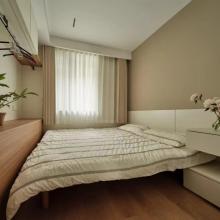 55㎡“老破小”學(xué)區(qū)房改造，空間雖小，卻兼具了功能與美觀！