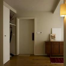 93㎡簡約清新ins風(fēng)小家，完美呈現(xiàn)出了屬于i人的居家松弛感~