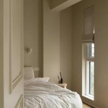 93㎡簡約清新ins風(fēng)小家，完美呈現(xiàn)出了屬于i人的居家松弛感~