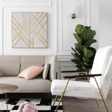 看完她家，我徹底被治愈了！全屋沒有絲毫雜物，每一處都值得效仿