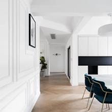 看完她家，我徹底被治愈了！全屋沒有絲毫雜物，每一處都值得效仿