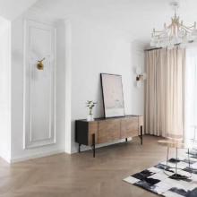 看完她家，我徹底被治愈了！全屋沒有絲毫雜物，每一處都值得效仿