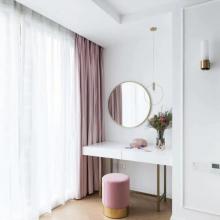 看完她家，我徹底被治愈了！全屋沒有絲毫雜物，每一處都值得效仿