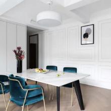 看完她家，我徹底被治愈了！全屋沒有絲毫雜物，每一處都值得效仿