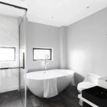 看完她家，我徹底被治愈了！全屋沒有絲毫雜物，每一處都值得效仿