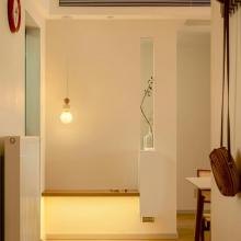 10㎡復(fù)古奶油小屋，又美又溫馨，收納多到用不完！