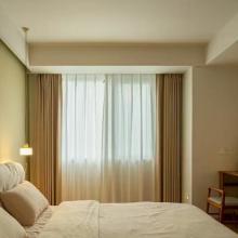 10㎡復(fù)古奶油小屋，又美又溫馨，收納多到用不完！