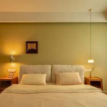 10㎡復(fù)古奶油小屋，又美又溫馨，收納多到用不完！