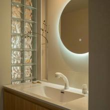 10㎡復(fù)古奶油小屋，又美又溫馨，收納多到用不完！