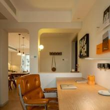 10㎡復(fù)古奶油小屋，又美又溫馨，收納多到用不完！