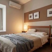 98㎡自然原木：舊物舊時(shí)