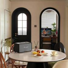 128㎡法式小家，松弛感宅家也是一種放松??！