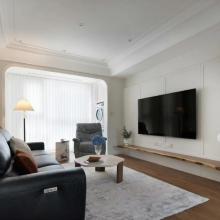 89平現(xiàn)代簡約風(fēng)