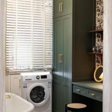 90后姑娘精致的生活：獨(dú)居45㎡小家，優(yōu)雅復(fù)古，精致又溫馨！