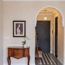 90后姑娘精致的生活：獨(dú)居45㎡小家，優(yōu)雅復(fù)古，精致又溫馨！