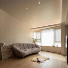 90后小夫妻的夢幻居所，生活甜蜜如融心奶酪，每一刻都溫馨治愈