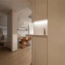 90后小夫妻的夢幻居所，生活甜蜜如融心奶酪，每一刻都溫馨治愈