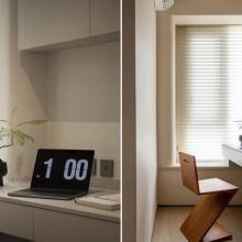 90后小夫妻的夢幻居所，生活甜蜜如融心奶酪，每一刻都溫馨治愈