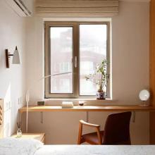 66㎡小宅，全屋13處細(xì)節(jié)設(shè)計(jì)堪稱裝修教科書，真的太實(shí)用了！