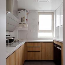 66㎡小宅，全屋13處細(xì)節(jié)設(shè)計(jì)堪稱裝修教科書，真的太實(shí)用了！