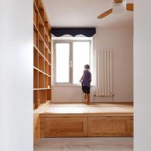 66㎡小宅，全屋13處細(xì)節(jié)設(shè)計(jì)堪稱裝修教科書，真的太實(shí)用了！