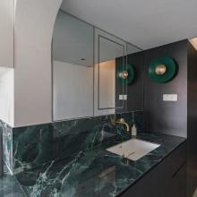 65平老破學(xué)區(qū)房爆改，做到舒適且寬敞