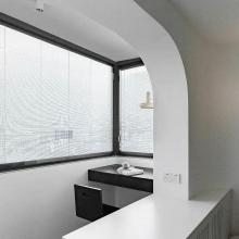 65平老破學(xué)區(qū)房爆改，做到舒適且寬敞