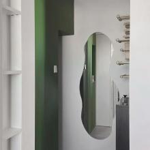 65平老破學(xué)區(qū)房爆改，做到舒適且寬敞