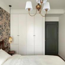 66㎡學(xué)區(qū)房的法式復(fù)古風(fēng)改造，每一處的精致都剛剛好