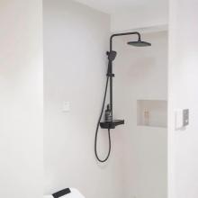 超美60㎡奶油風(fēng)小屋，去客廳化＋餐廚一體，讓小家好住翻倍！真棒