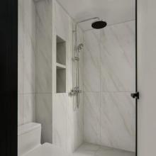 她買(mǎi)下87㎡老房，將餐廳改造成書(shū)房，合理使用每一寸空間，佩服！