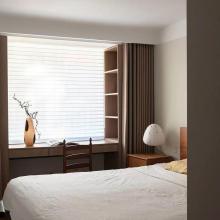 槽點拉滿的老破小“咸魚翻身”，功能齊全，簡直把空間利用到極致