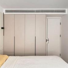 槽點拉滿的老破小“咸魚翻身”，功能齊全，簡直把空間利用到極致