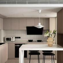 槽點拉滿的老破小“咸魚翻身”，功能齊全，簡直把空間利用到極致