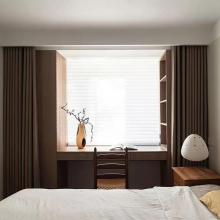 槽點拉滿的老破小“咸魚翻身”，功能齊全，簡直把空間利用到極致