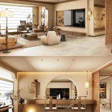 姐妹們，這套真的絕了！真的美翻了！