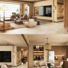 姐妹們，這套真的絕了！真的美翻了！