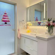 68㎡奶油風(fēng)把“小戶型做大”的精髓拿捏住了