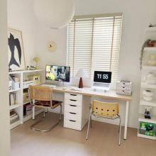 122㎡（套內(nèi)90㎡）整體設(shè)計(jì)簡約又不失溫馨