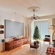 “窮裝” 反而被夸高級(jí)！這屆年輕人開始反向裝修了…