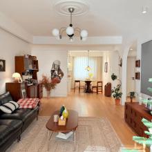 “窮裝” 反而被夸高級(jí)！這屆年輕人開始反向裝修了…