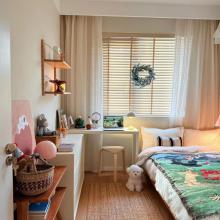 “窮裝” 反而被夸高級(jí)！這屆年輕人開始反向裝修了…