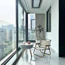 刷視頻號裝出網(wǎng)紅房？這對小夫妻的操作讓我看傻眼了！