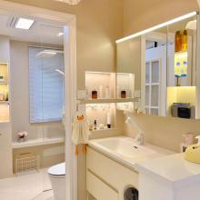 鄰居說:溜達(dá)了整個小區(qū)，你家裝的最好看