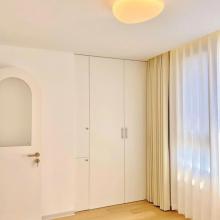 鄰居說:溜達(dá)了整個小區(qū)，你家裝的最好看