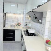 普通人的75 ㎡小家，裝成這樣已經(jīng)很哇塞啦??