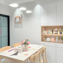 普通人的75 ㎡小家，裝成這樣已經(jīng)很哇塞啦??