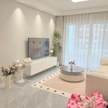 普通人的75 ㎡小家，裝成這樣已經(jīng)很哇塞啦??