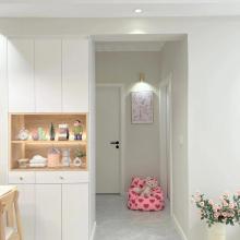 普通人的75 ㎡小家，裝成這樣已經(jīng)很哇塞啦??